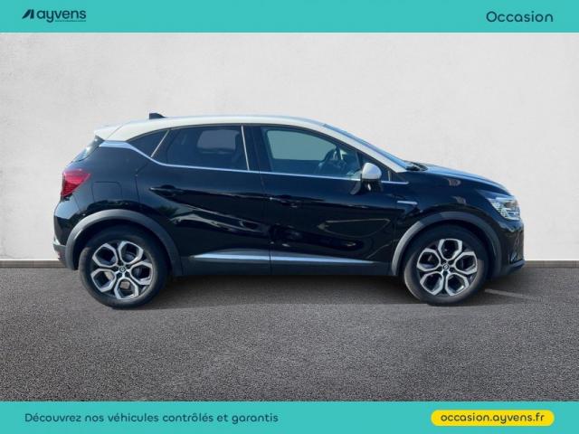 Renault Captur image 3