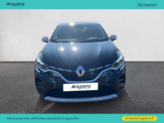 Renault Captur image 9