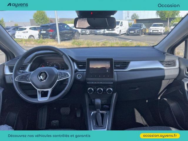 Renault Captur image 8