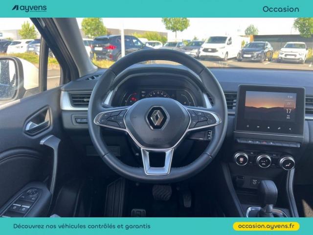 Renault Captur image 6