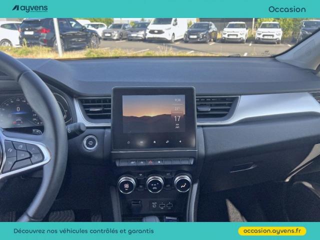Renault Captur image 5