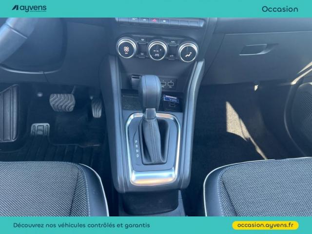 Renault Captur image 1