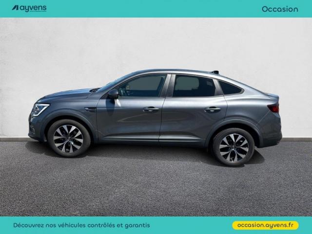 Renault Arkana image 7
