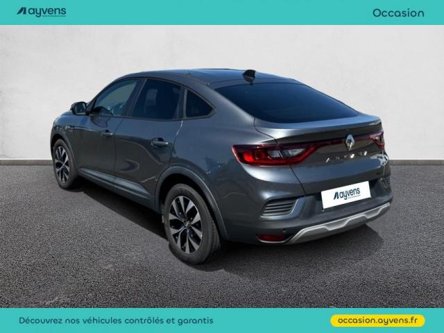 Renault Arkana image 6