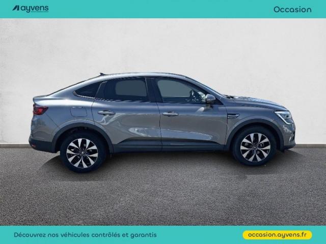Renault Arkana image 3