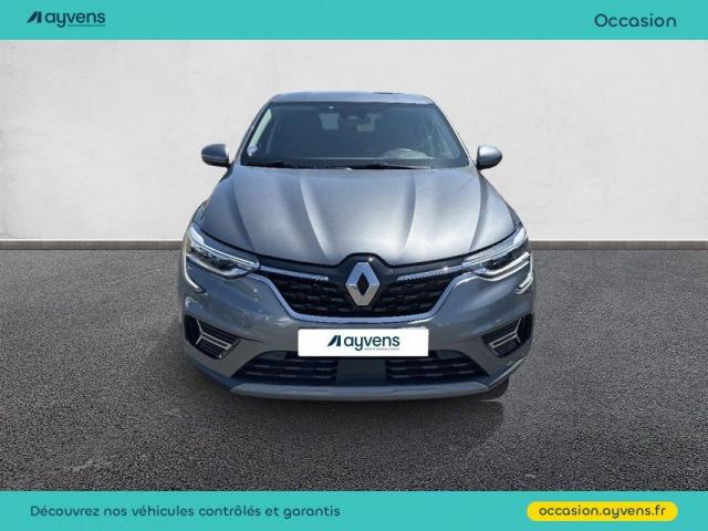 Renault Arkana image 4