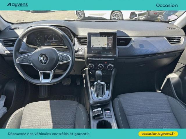Renault Arkana image 2
