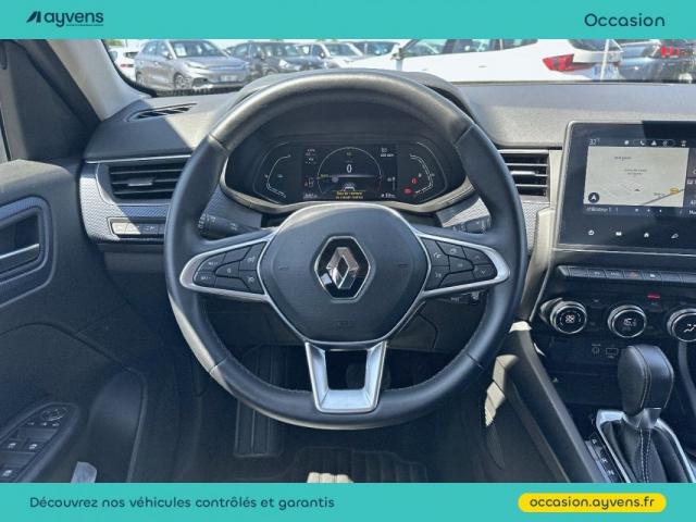 Renault Arkana image 1
