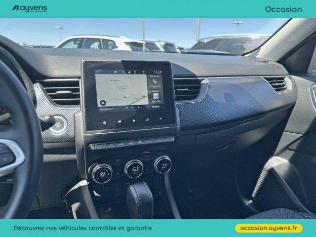 Renault Arkana image 8