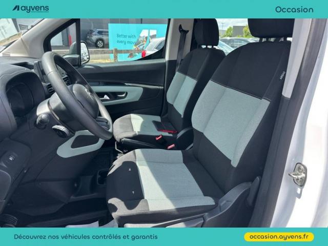 Citroen Berlingo image 9