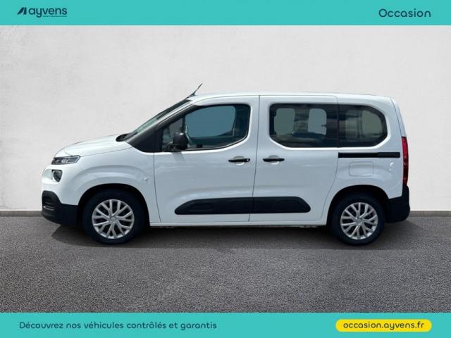Citroen Berlingo image 2