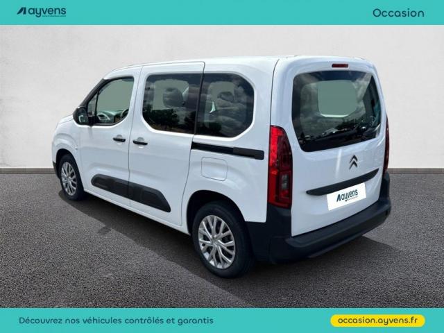 Citroen Berlingo image 7