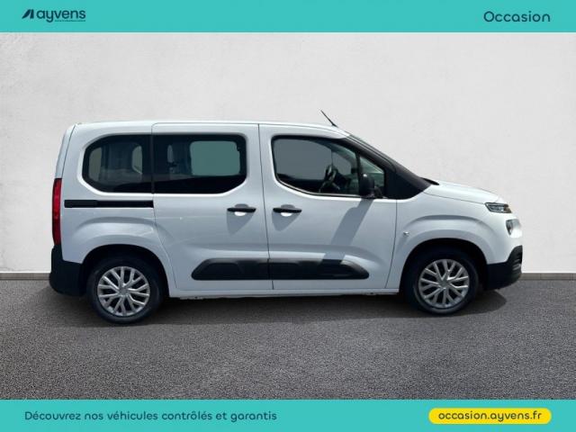 Citroen Berlingo image 8