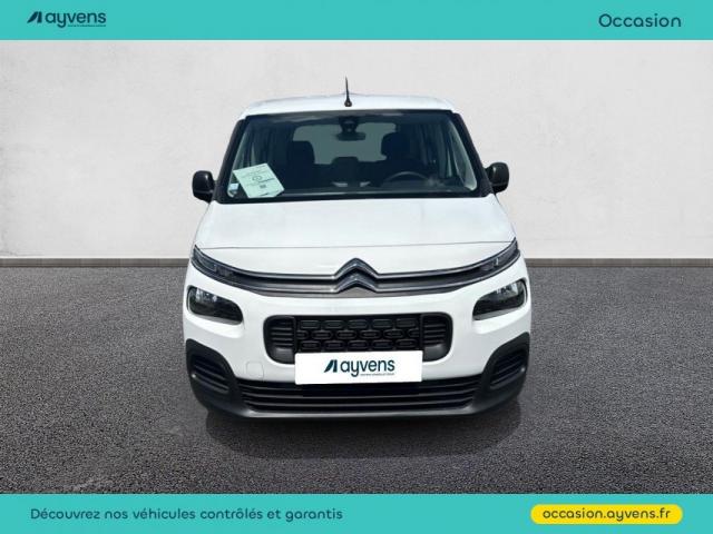 Citroen Berlingo image 1