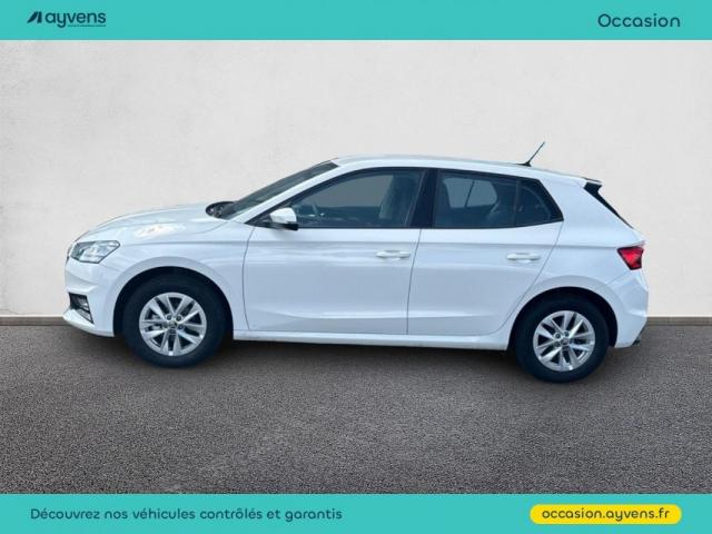 Skoda Fabia image 9