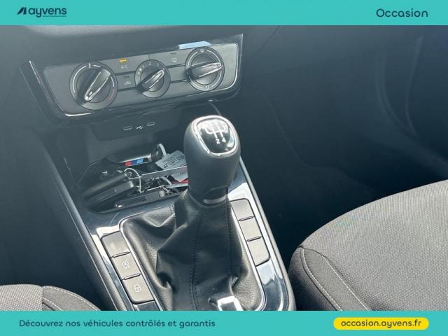 Skoda Fabia image 6