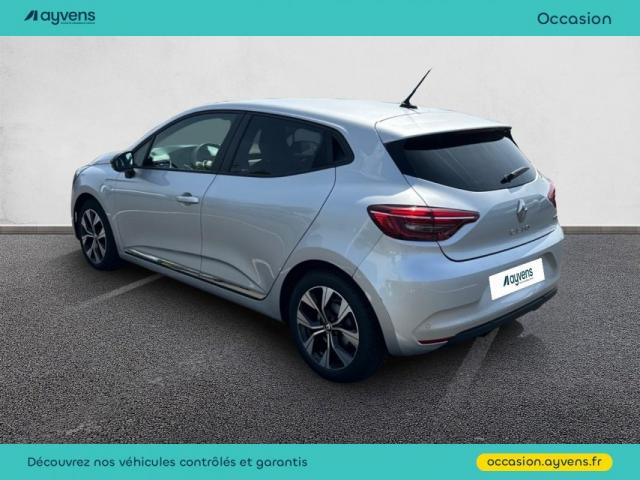 Renault Clio image 1
