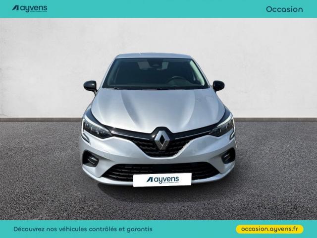 Renault Clio image 4