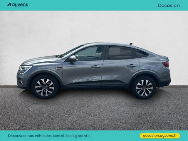 Renault Arkana image 6