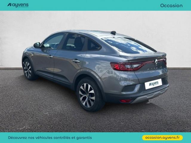 Renault Arkana image 2