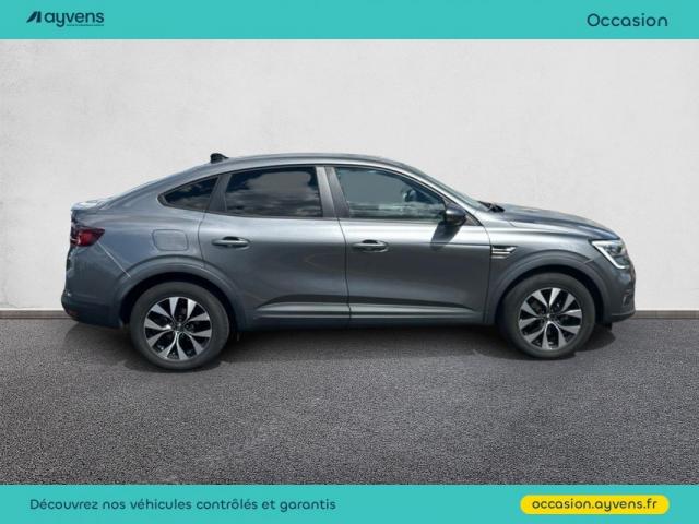 Renault Arkana image 5