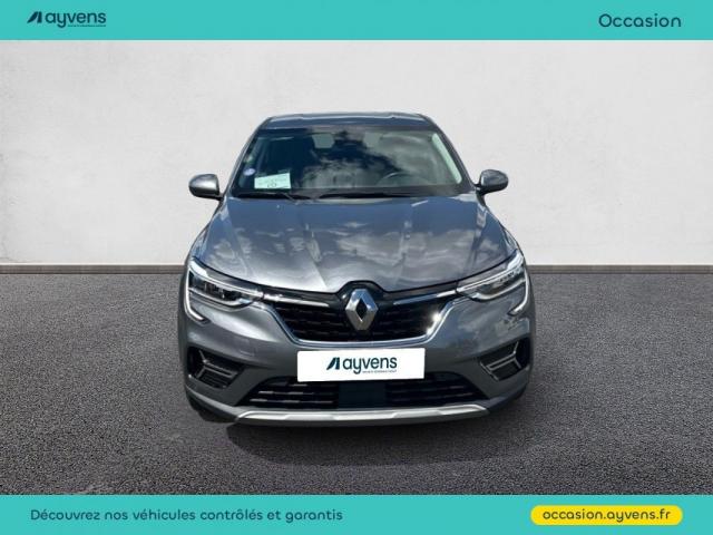 Renault Arkana image 4