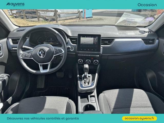 Renault Arkana image 7