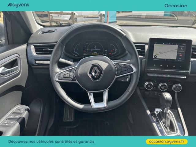 Renault Arkana image 1
