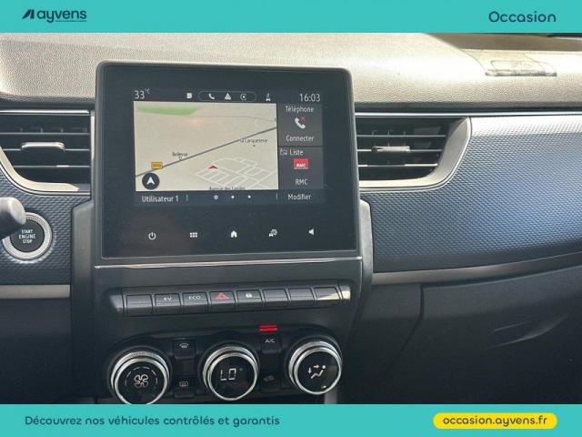 Renault Arkana image 8