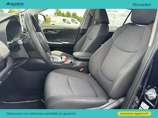 Toyota Rav4 image 1