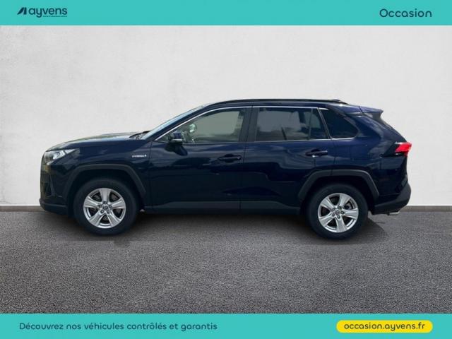 Toyota Rav4 image 7