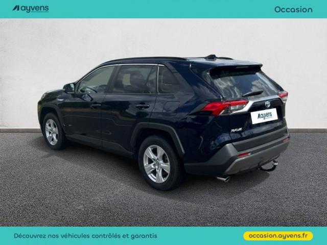 Toyota Rav4 image 2