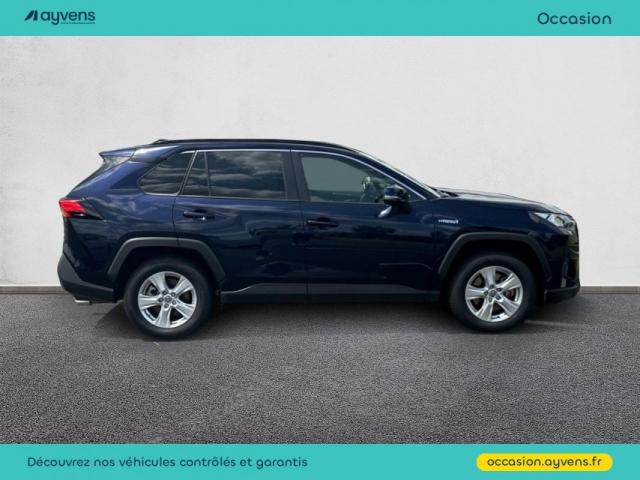 Toyota Rav4 image 3