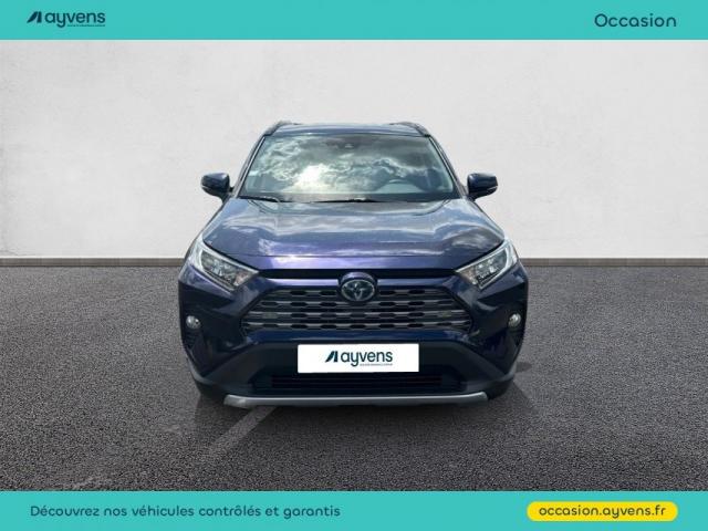 Toyota Rav4 image 6