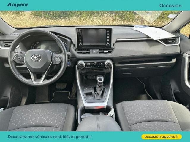 Toyota Rav4 image 8