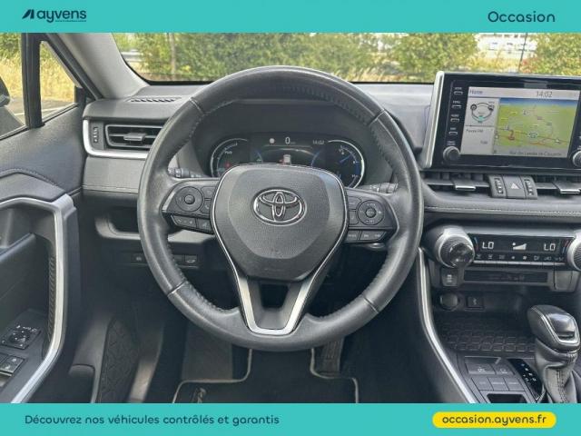 Toyota Rav4 image 9
