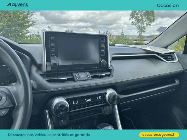 Toyota Rav4 image 5