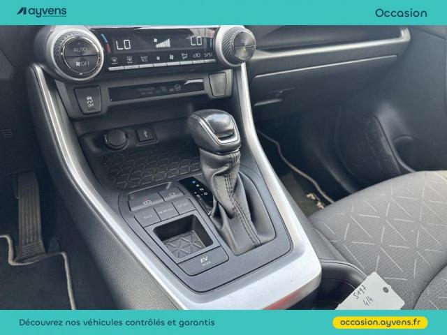 Toyota Rav4 image 4