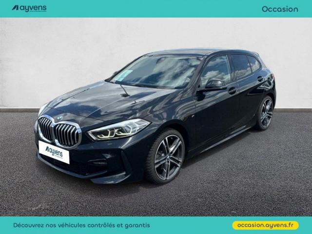 Bmw Série 1 118ia 136ch M Sport Dkg7