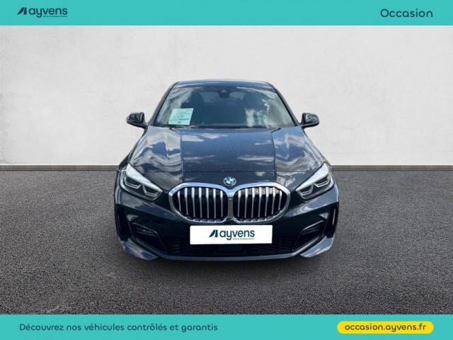 Bmw Série 1 image 6