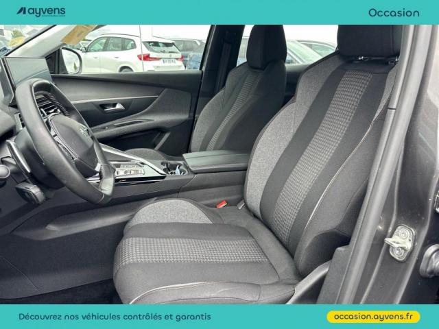 Peugeot 3008 image 3