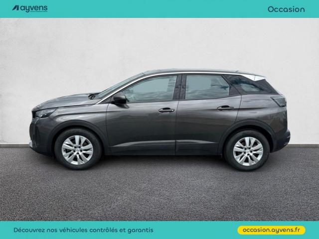 Peugeot 3008 image 2