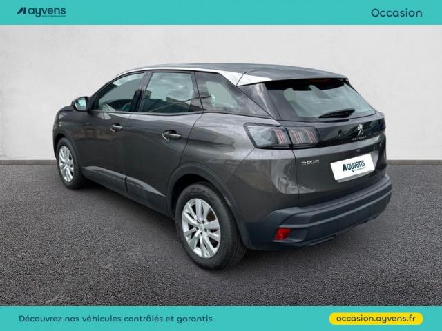 Peugeot 3008 image 1