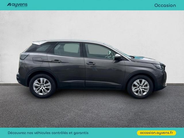 Peugeot 3008 image 8