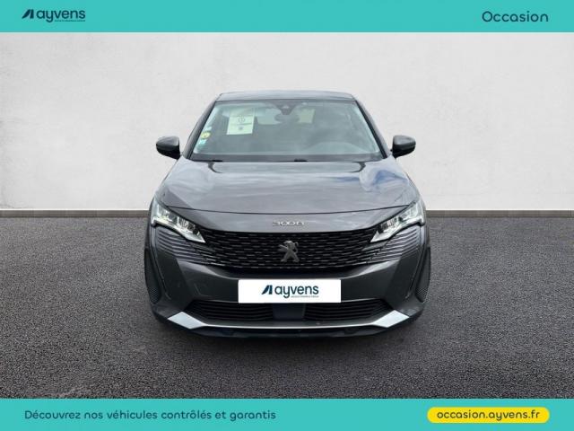 Peugeot 3008 image 4