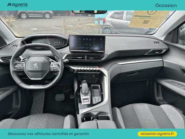 Peugeot 3008 image 7