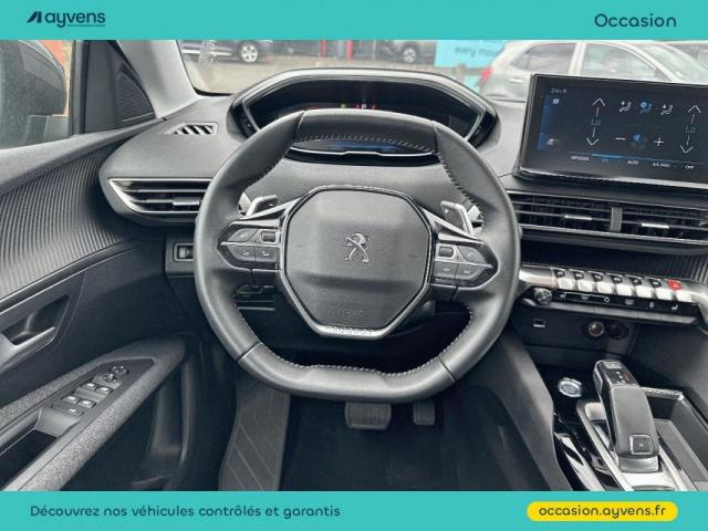 Peugeot 3008 image 5