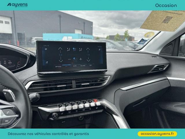 Peugeot 3008 image 9
