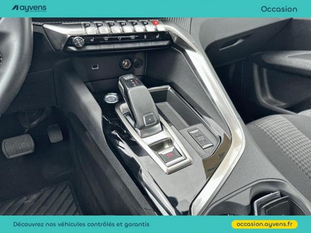 Peugeot 3008 image 6