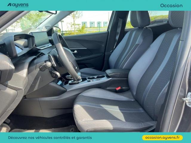 Peugeot 2008 image 2